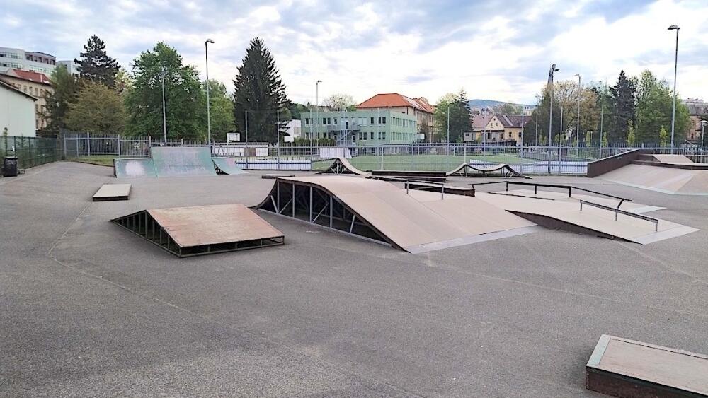 Původní stav, foto: LB